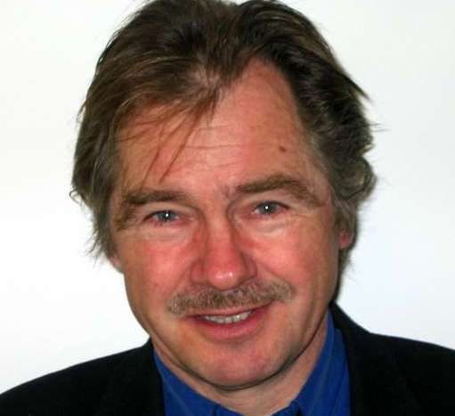 Arno Victor Nielsen - Elmerdahl.dk