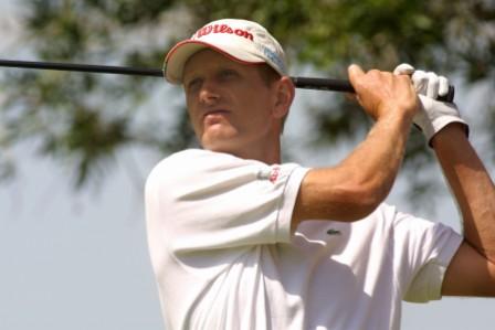 Steen Tinning - Golf-ekspert - Foredragsholder - Elmerdahl.dk