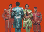 Beat The Meetles - Beatles kopi - Elmerdahl.dk