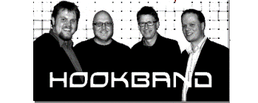 Hook Band - E-ntertainment.dk