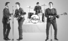 Beat The Meetles - Beatles kopi - Elmerdahl.dk