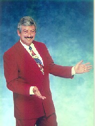 Johnny Reimar Fællessang - Elmerdahl.dk