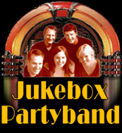 Jukebox Partyband - E-ntertainment.dk