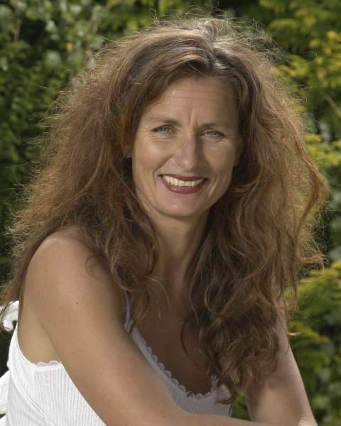 Lene Gammelgaard - Foredragsholder - E-ntertainment