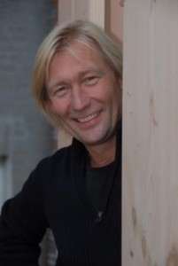 Erik Peitersen