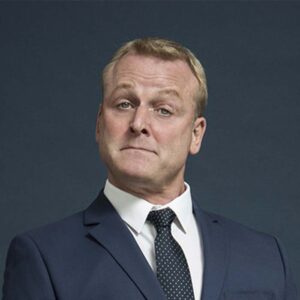 Jan Gintberg - komiker - standup - Elmerdahl.dk