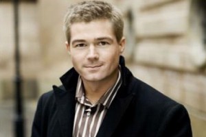 Johannes Langkilde