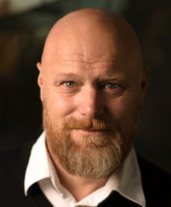 Ordstyrere, moderatorer - Mads Steffensen - Elmerdahl.dk