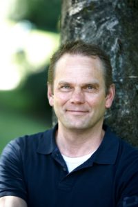 Per Kuskner - Foredrag om Matador - Book hos Elmerdahl.dk