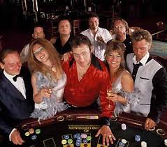 Tom Jones Experience - Live band - Elmerdahl.dk