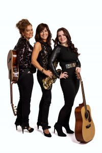 The 3 Tops